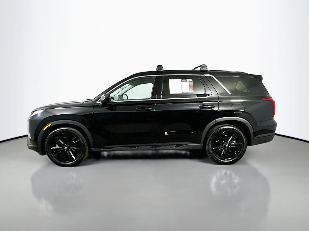 Used 2025 Hyundai Palisade XRT image 5