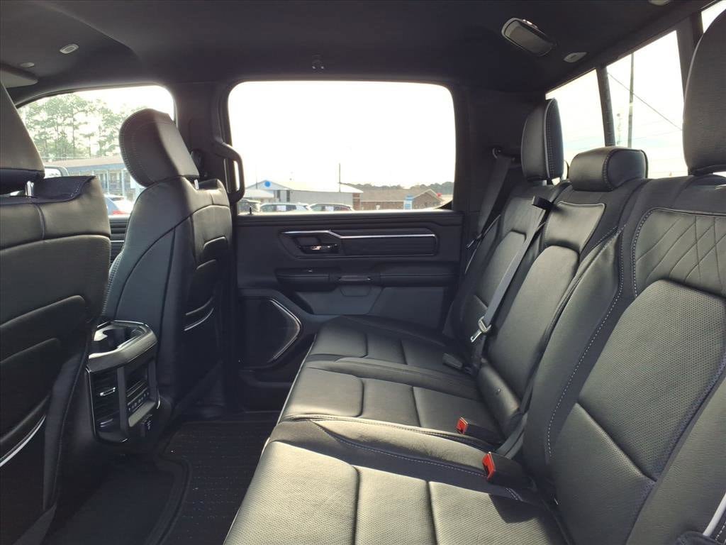 New 2026 RAM 1500 Limited w/ Bed Utility Group AWD/4WD image 7