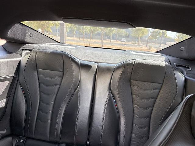 Used 2023 BMW 840i Coupe RWD image 12