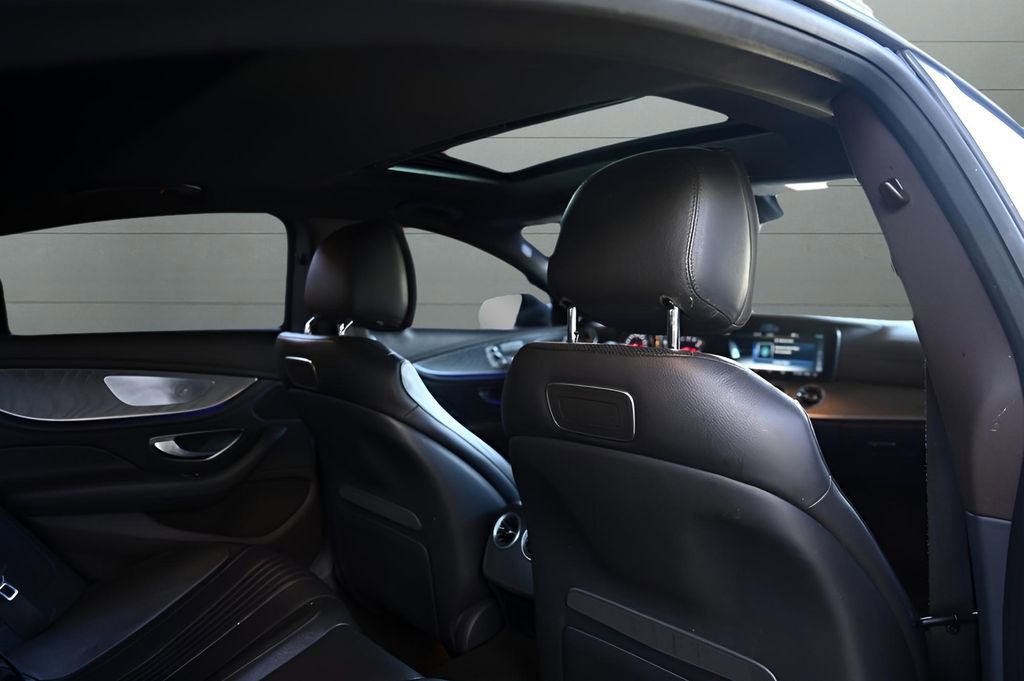 Used 2019 Mercedes-Benz CLS 450 image 29