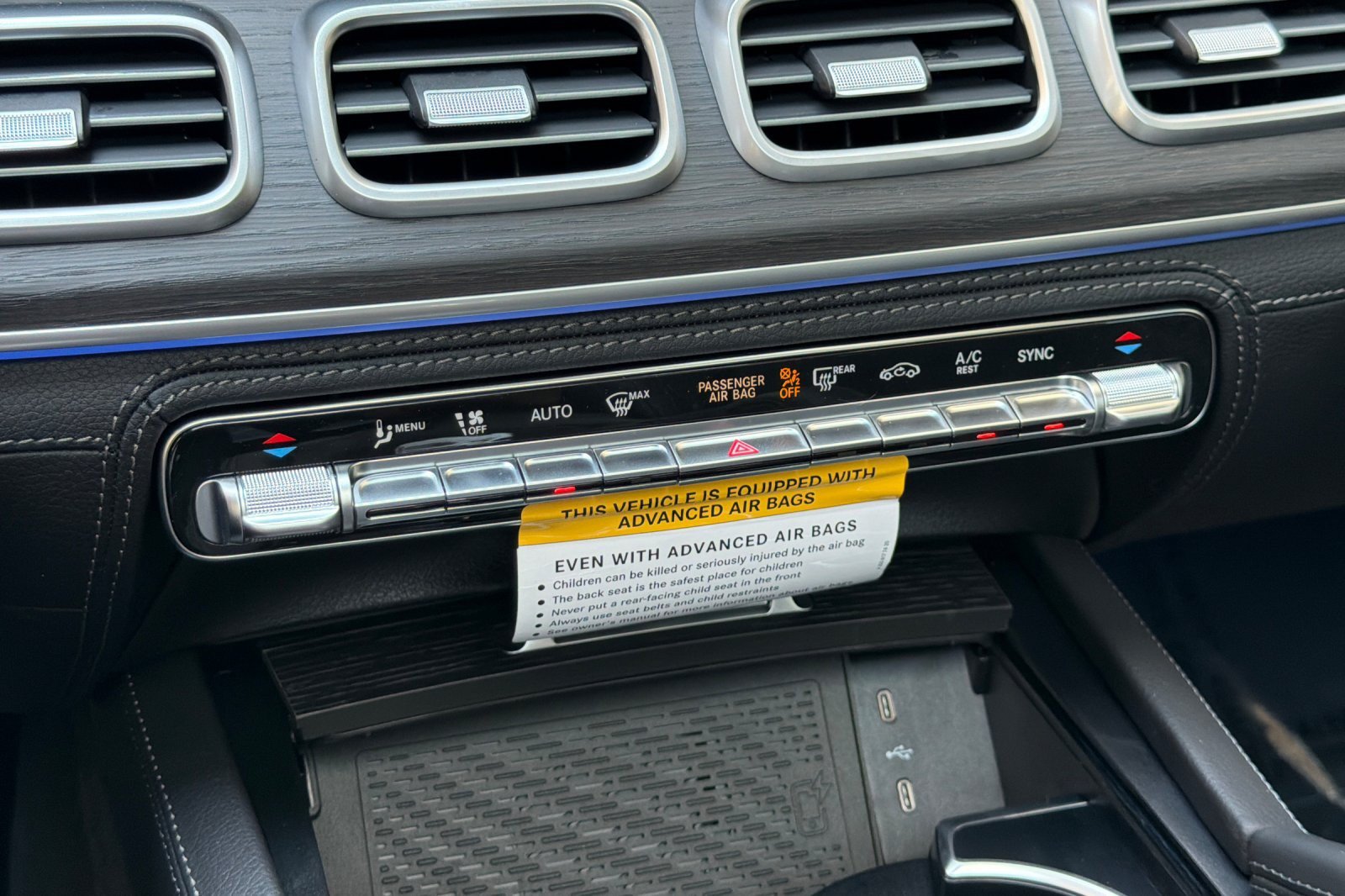 New 2026 Mercedes-Benz GLE 53 AMG 4MATIC image 20