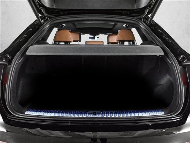 Certified 2025 Audi Q3 2.0T Premium w/ Convenience Package image 6