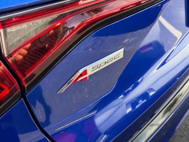 Certified 2023 Acura MDX A-Spec AWD/4WD image 17