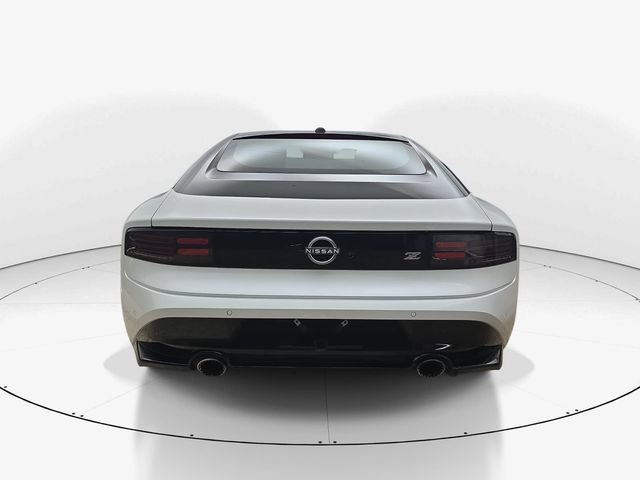 Used 2024 Nissan Z Sport w/ Floor Mat Package RWD image 7