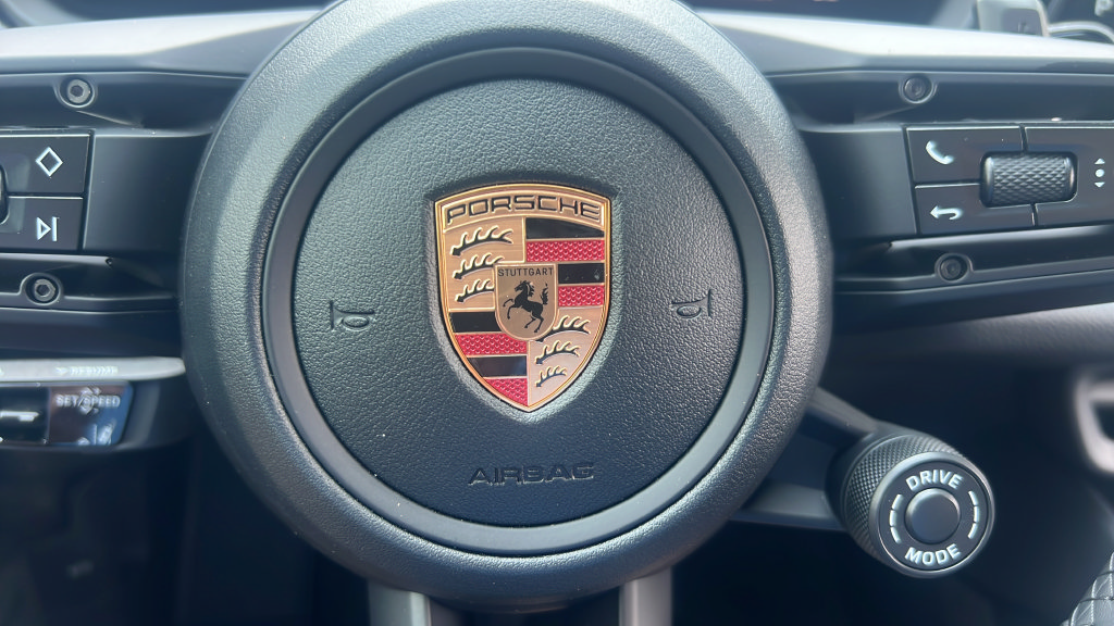 New 2026 Porsche Cayenne E-Hybrid Coupe AWD/4WD image 33