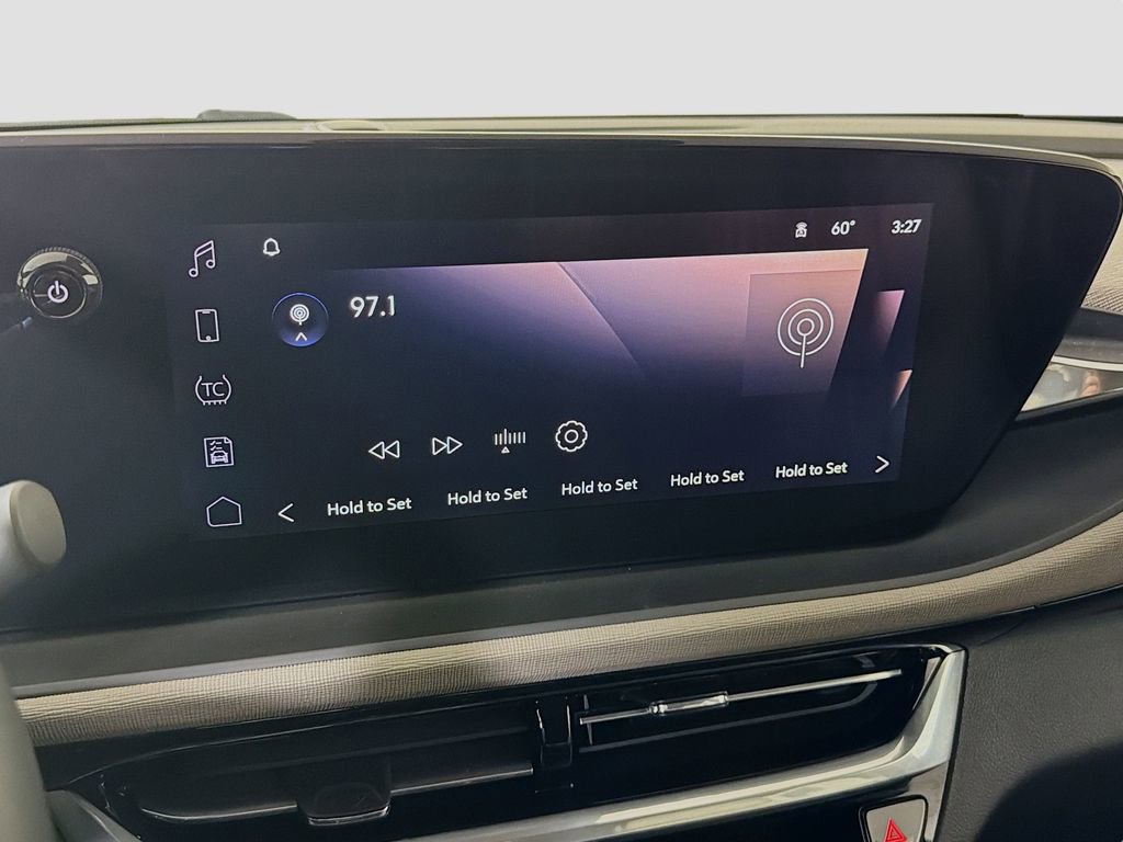 Used 2024 Buick Envista Avenir image 17