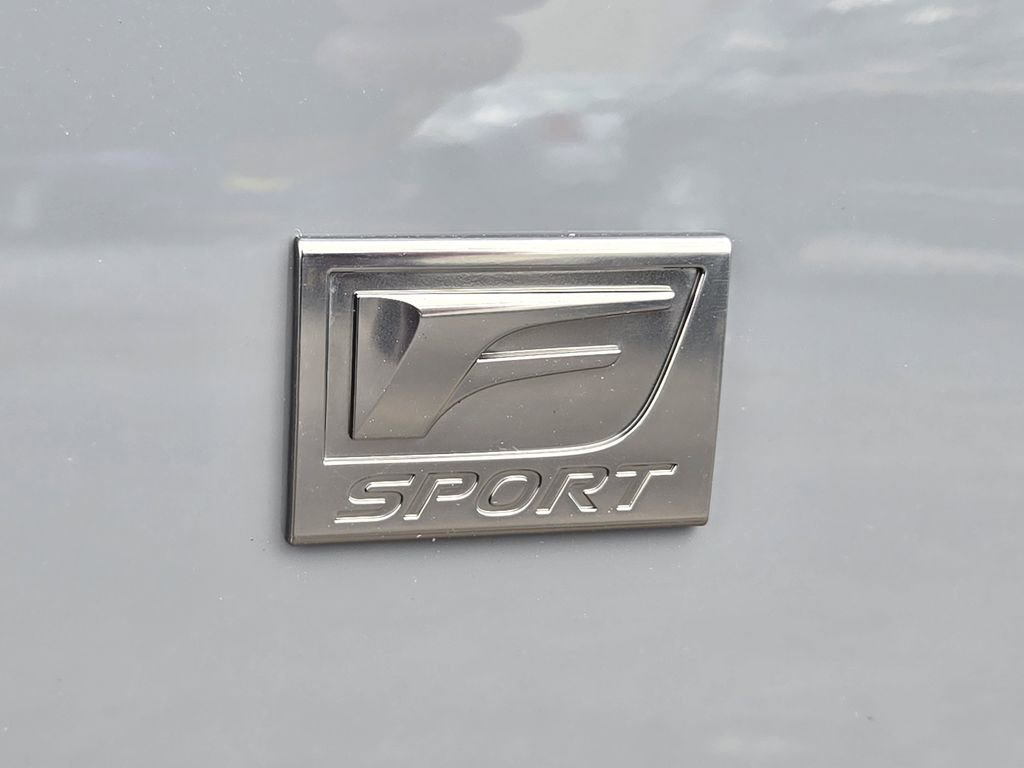 Used 2024 Lexus IS 350 F Sport w/ Accessory Package 2 image 10