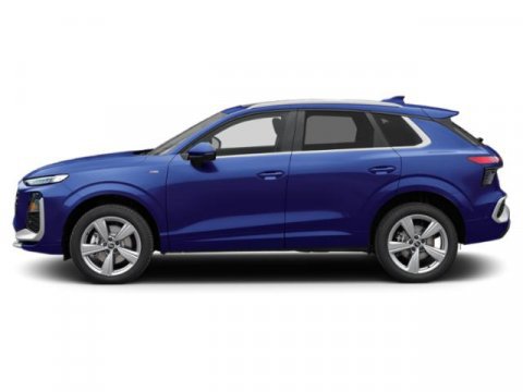 New 2026 Audi Q3 quattro 2.0T AWD/4WD image 3