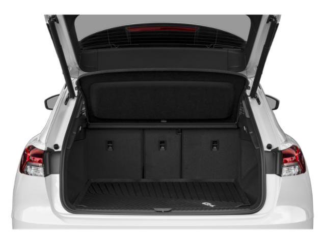 Used 2023 Audi Q4 e-tron Premium Plus w/ Premium Plus AWD/4WD image 14