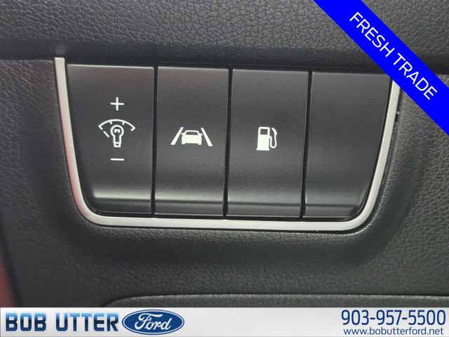 Used 2022 Kia Stinger GT1 w/ Red Interior Color Package RWD image 21
