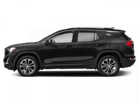 Used 2018 GMC Terrain SLT w/ Preferred Package image 2