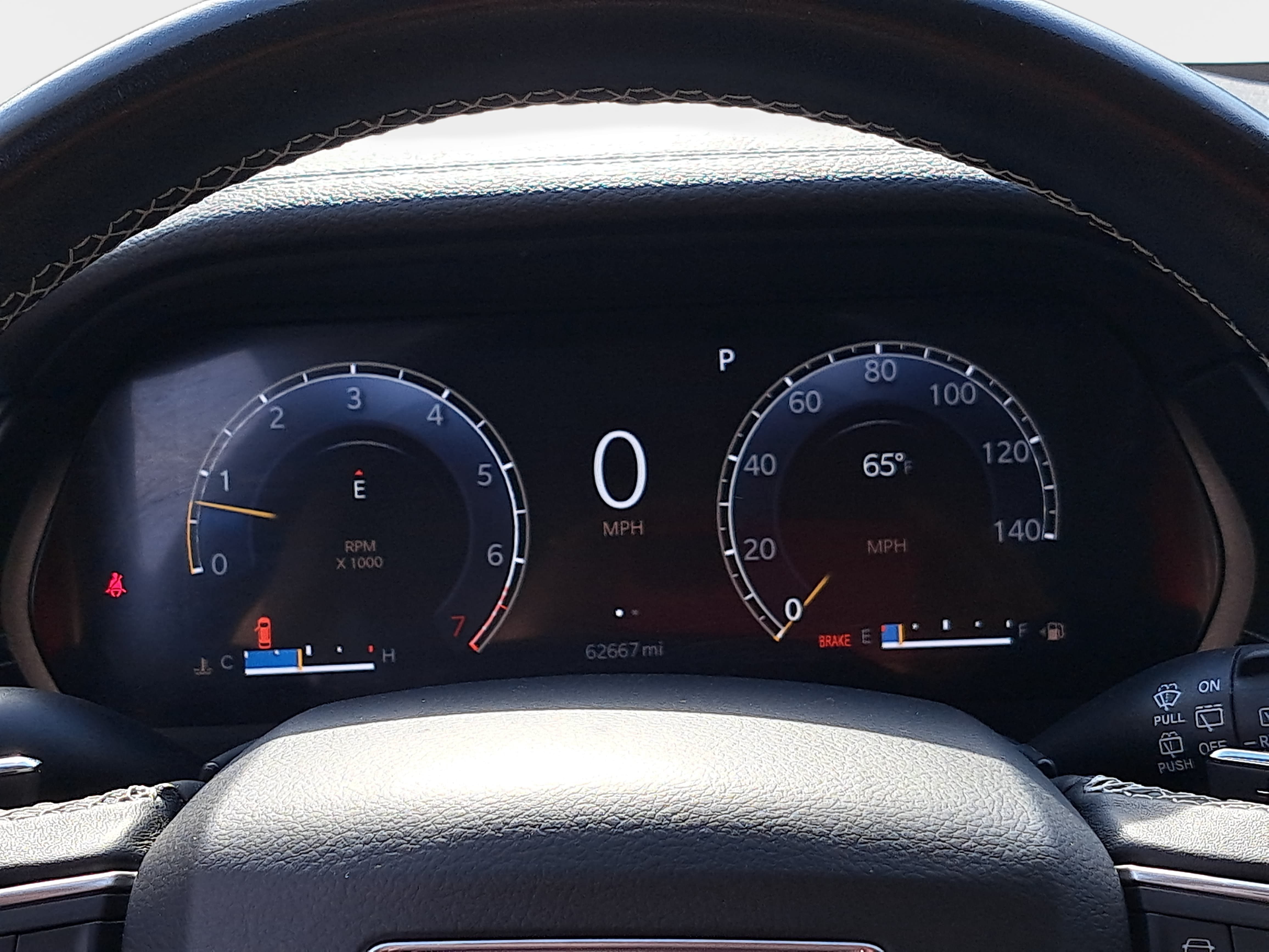Used 2021 Jeep Grand Cherokee L Limited AWD/4WD image 17