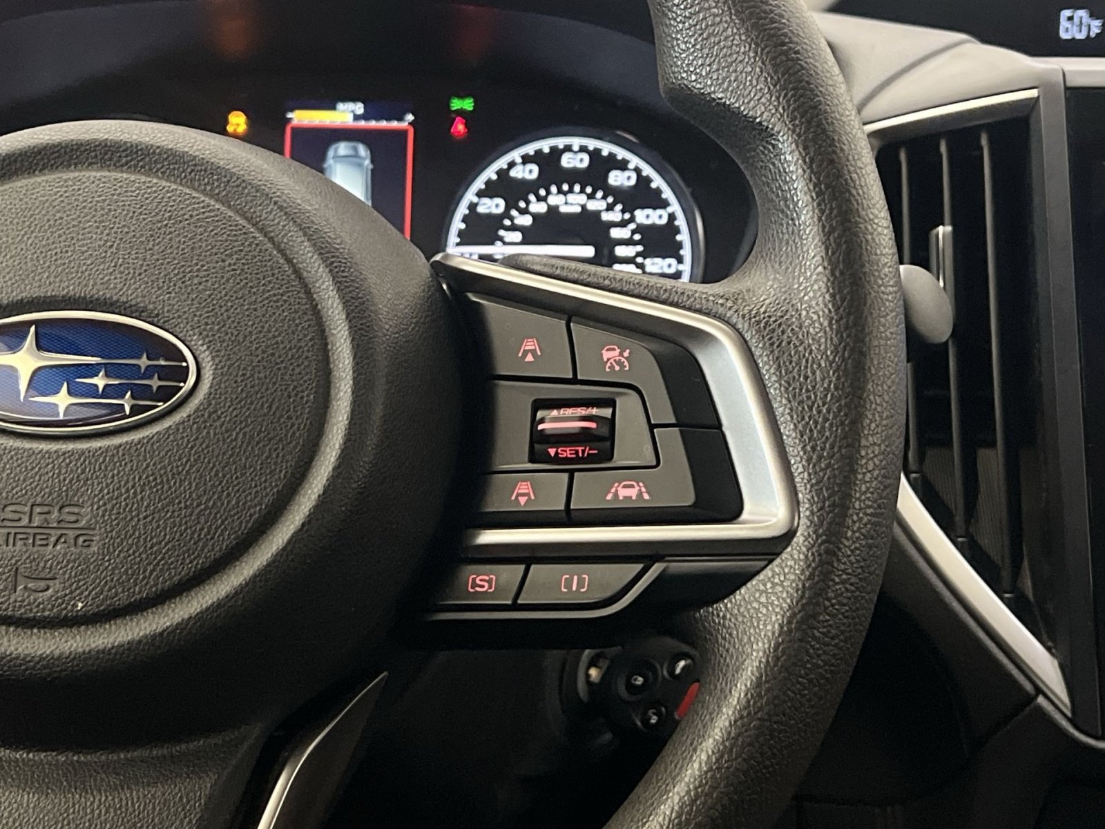 Used 2019 Subaru Forester w/ Popular Package #1 AWD/4WD image 30