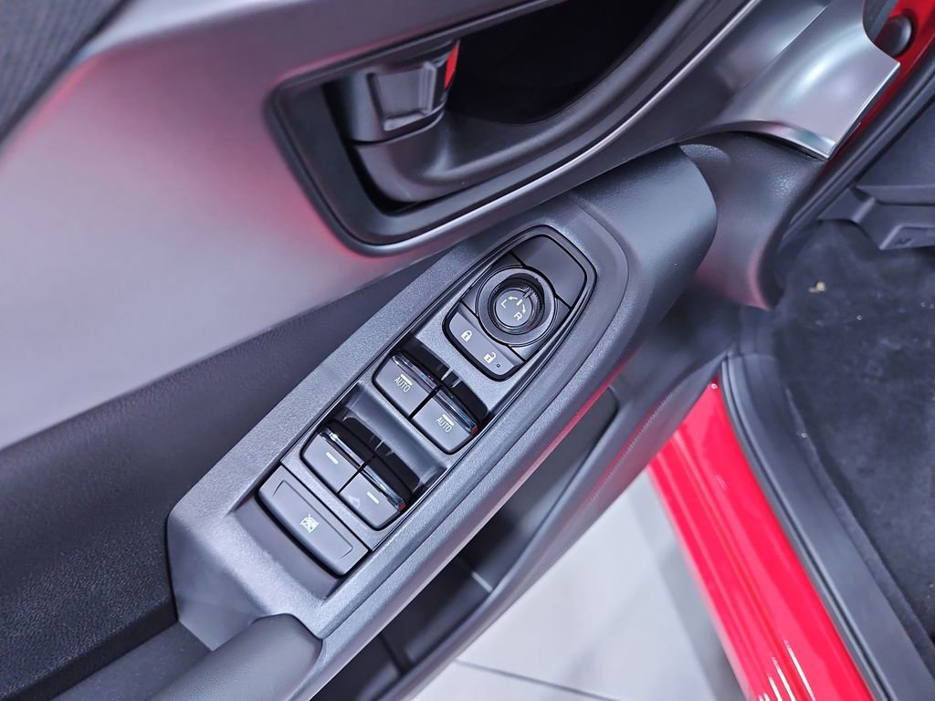 New 2025 Subaru Impreza 2.0i image 11