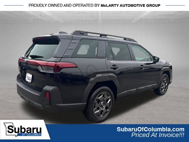 New 2026 Subaru Outback Premium AWD/4WD image 11