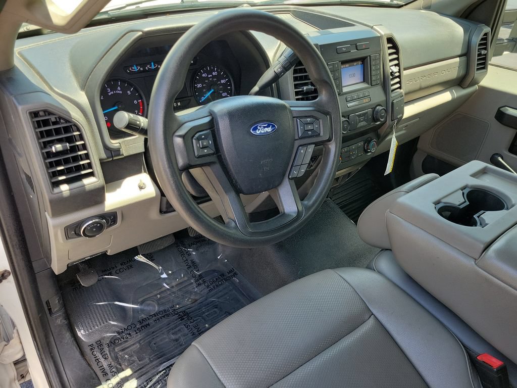 Used 2021 Ford F350 XL RWD image 14
