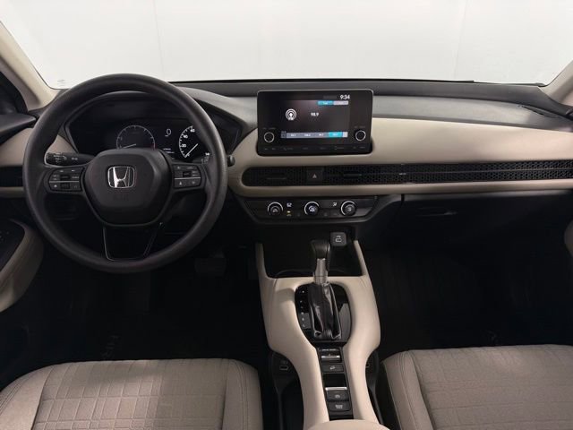 Used 2023 Honda HR-V LX image 24