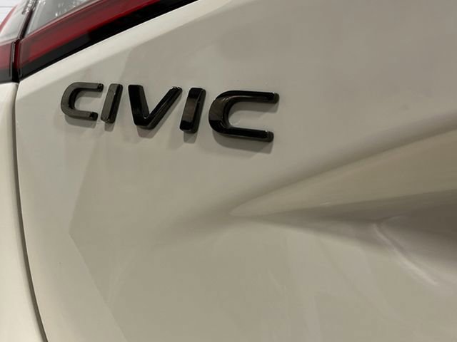 New 2026 Honda Civic Type R image 5