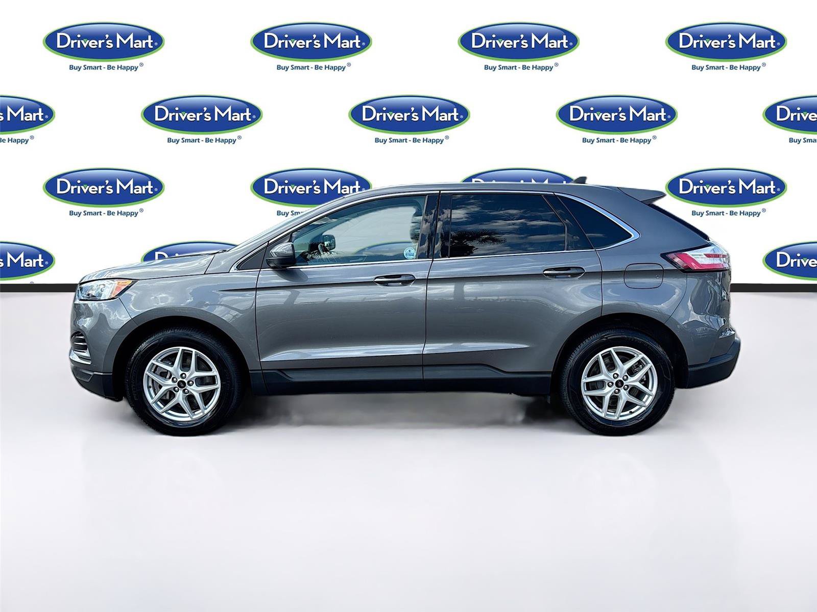 Used 2024 Ford Edge SEL AWD/4WD image 4