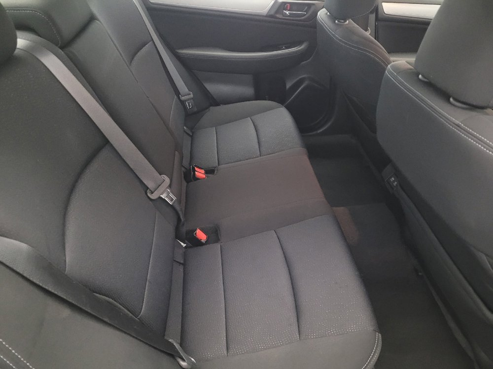 Used 2019 Subaru Legacy 2.5i Premium image 19