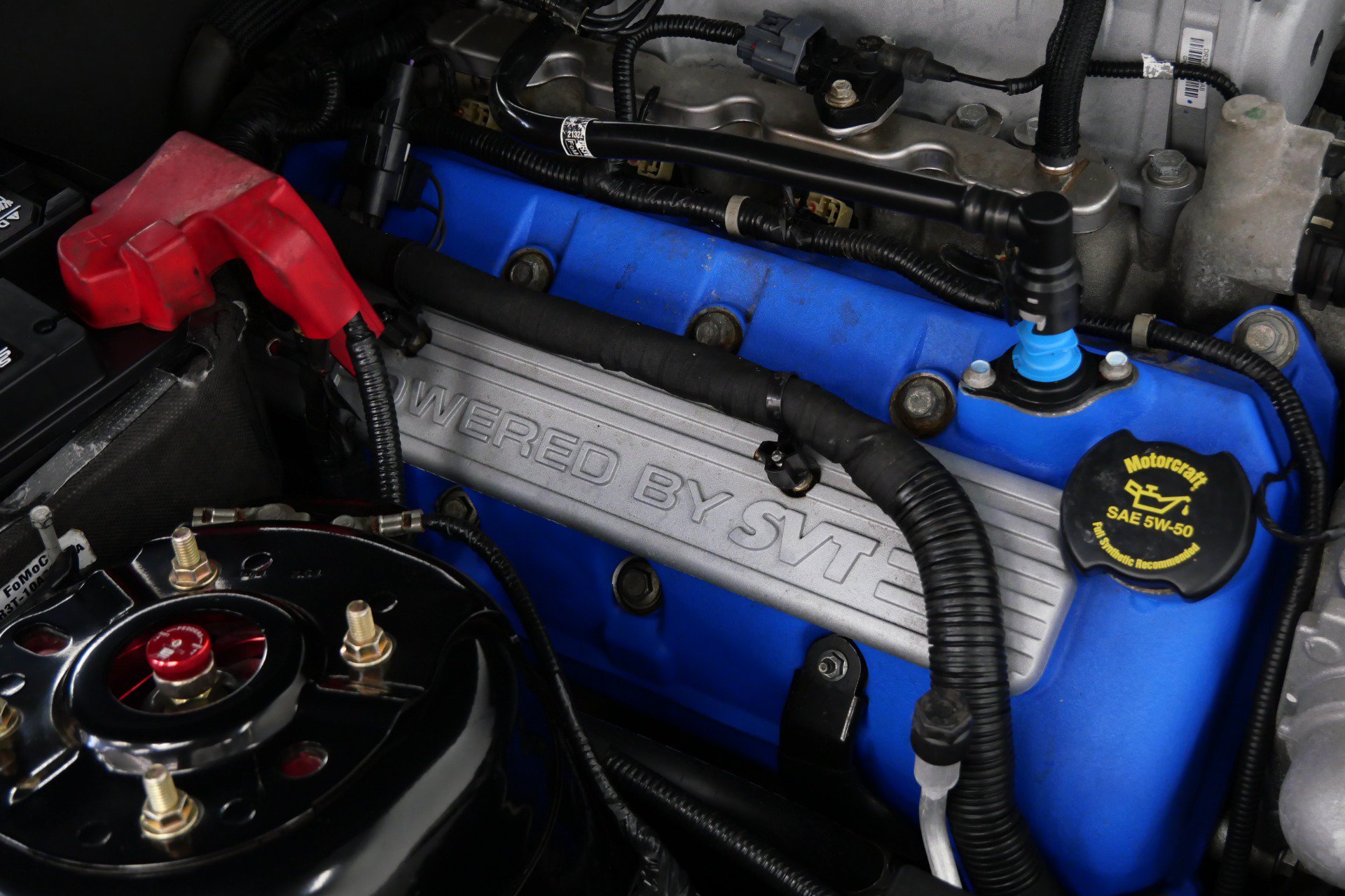 Used 2013 Ford Mustang Shelby GT500 RWD image 57