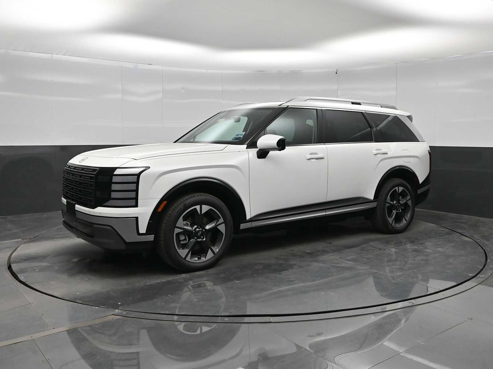 New 2026 Hyundai Palisade Limited