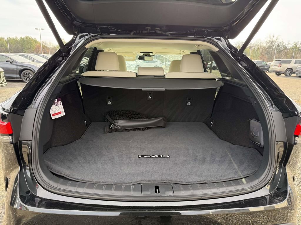 Used 2024 Lexus RX 350 Premium image 28