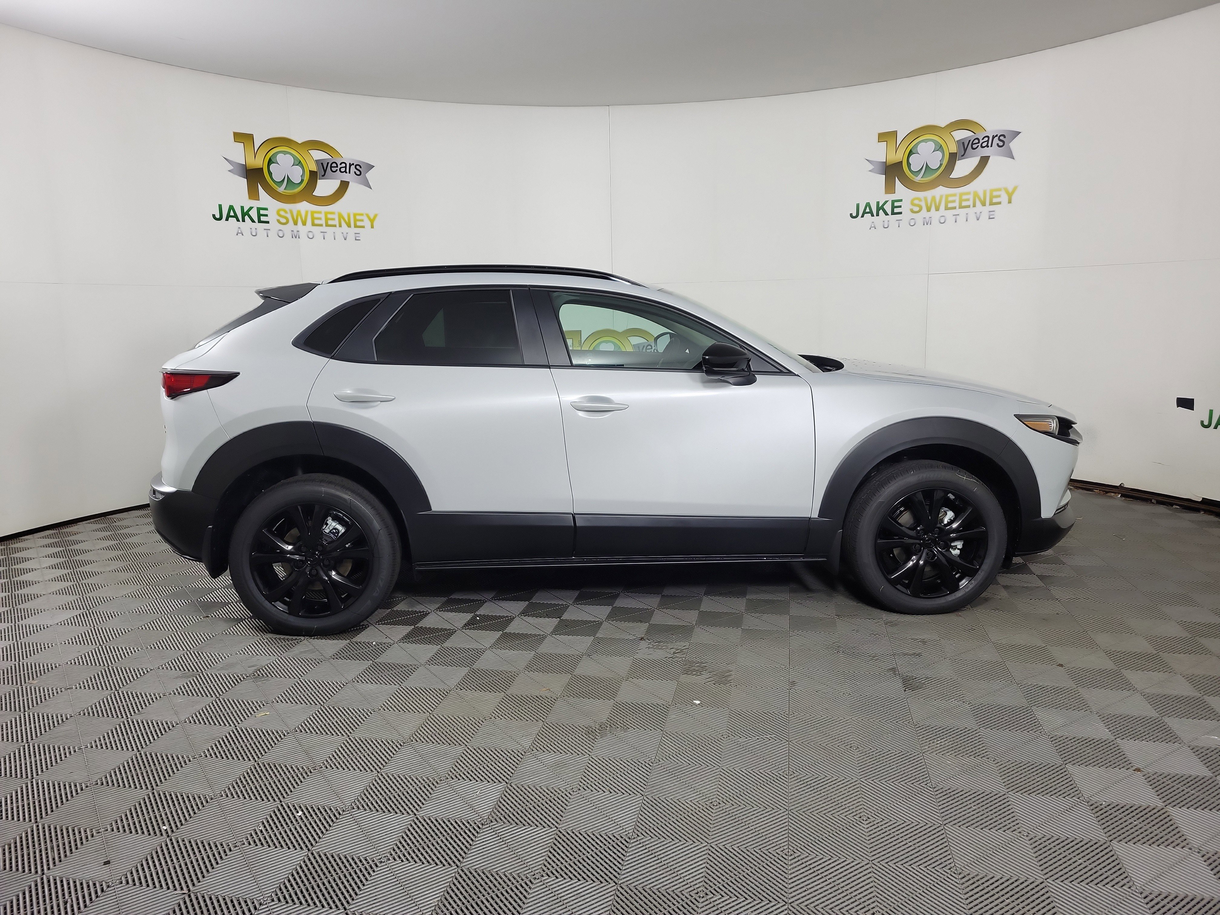 New 2026 MAZDA CX-30 Aire Edition image 10