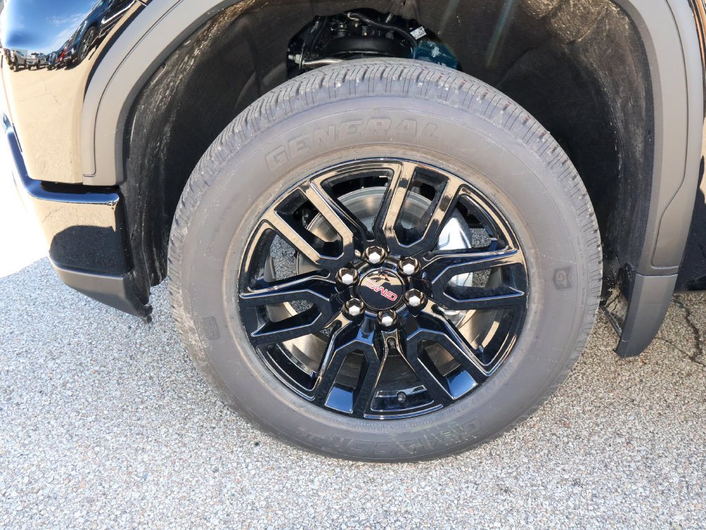 New 2026 GMC Sierra 1500 Elevation w/ Preferred Package AWD/4WD image 16
