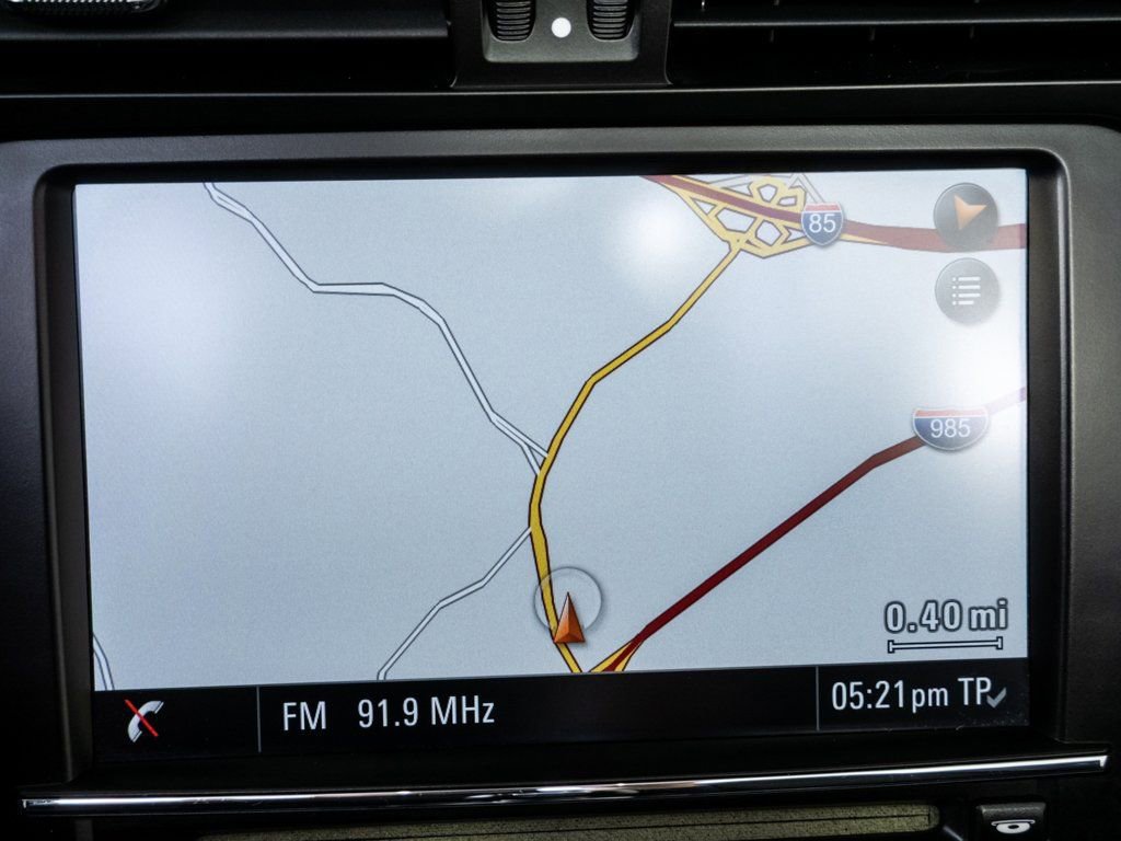 Used 2015 Porsche 911 Turbo S image 15