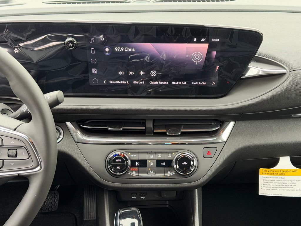 New 2026 Buick Envista Preferred w/ Convenience I Package image 22