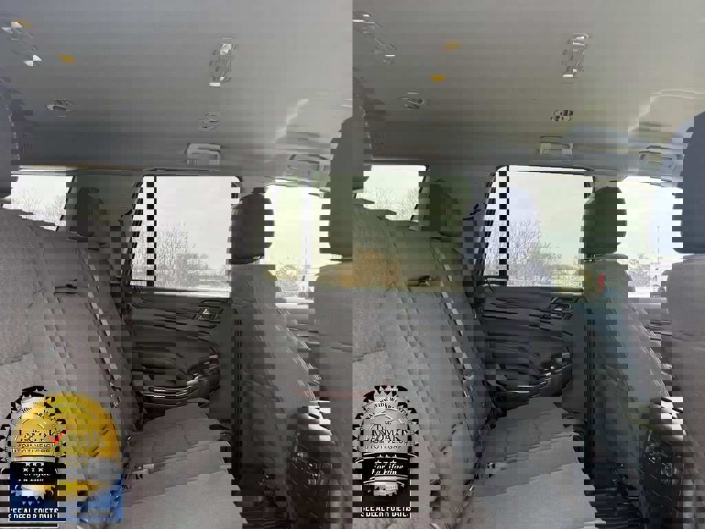 Used 2018 GMC Yukon SLE image 14