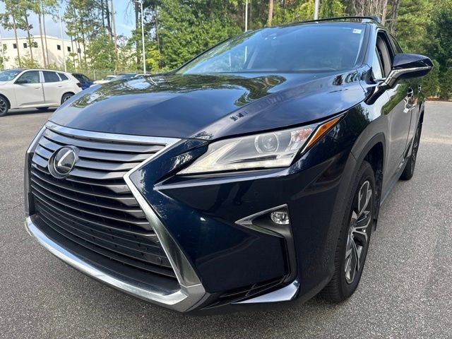 Used 2018 Lexus RX 350 AWD w/ Premium Package