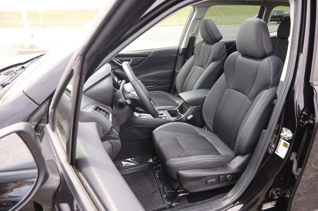 Used 2022 Subaru Forester Premium image 10
