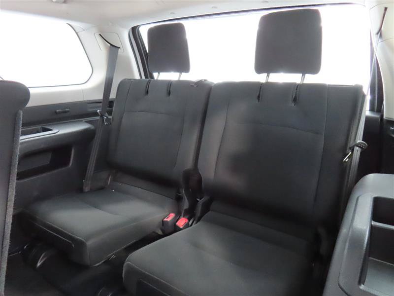 Used 2024 Toyota 4Runner SR5 RWD image 29