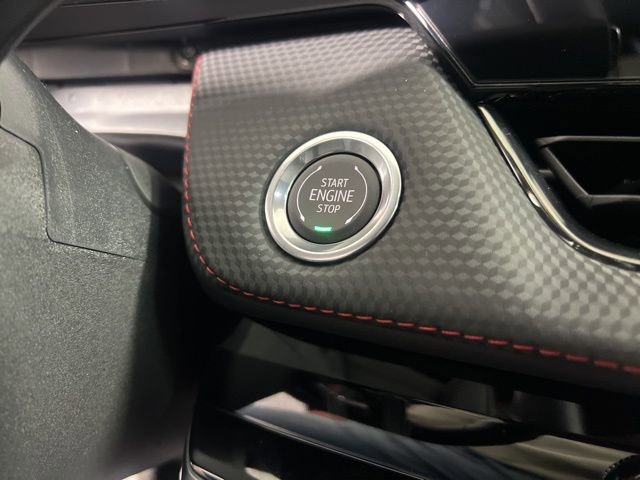 New 2026 Chevrolet Equinox RS image 22