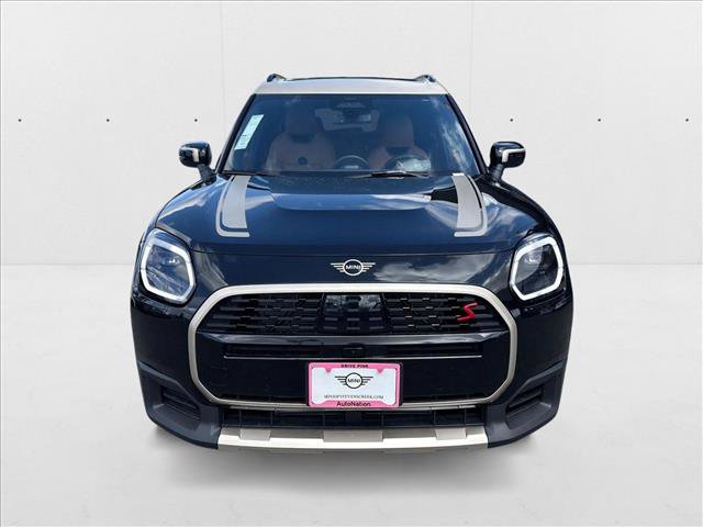 New 2025 MINI Cooper Countryman S w/ Comfort Package Max image 6