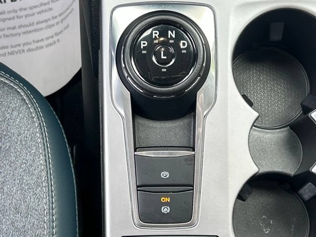 Used 2024 Ford Bronco Sport Outer Banks w/ Tech Package AWD/4WD image 53