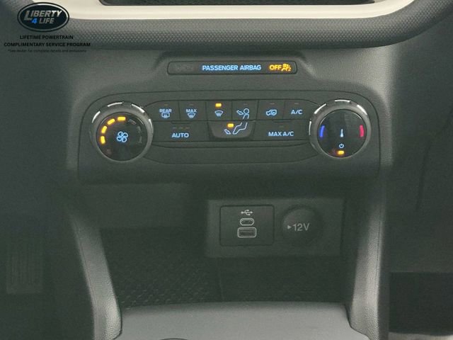 Used 2024 Ford Bronco Sport Heritage image 25