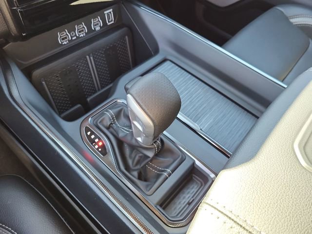 New 2026 RAM 1500 Rebel image 20