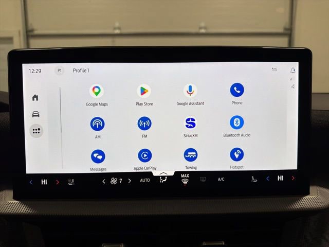 New 2026 Ford Explorer ST-Line image 26