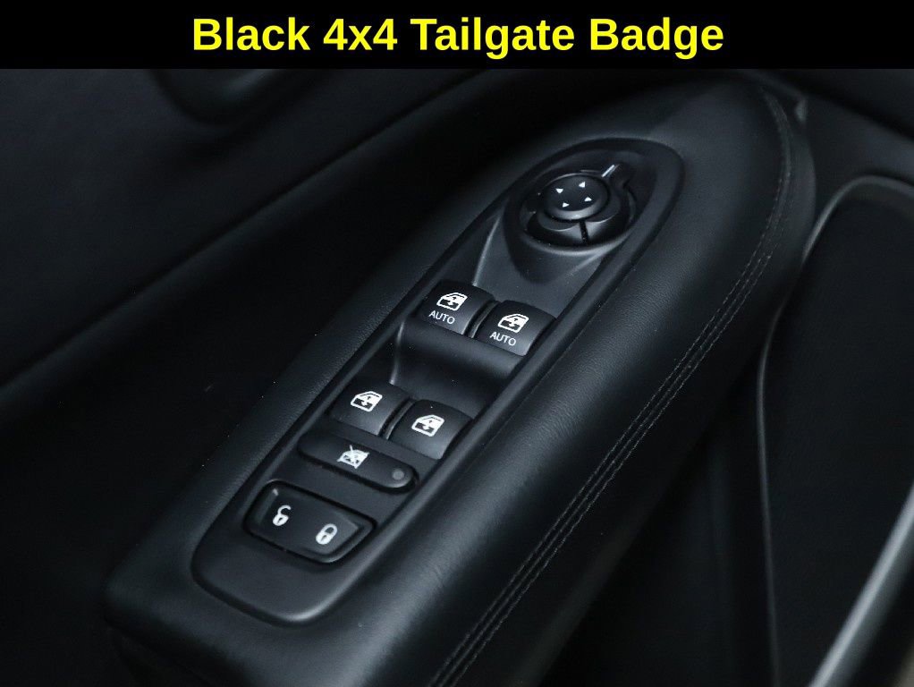 Used 2019 Jeep Compass Altitude image 17