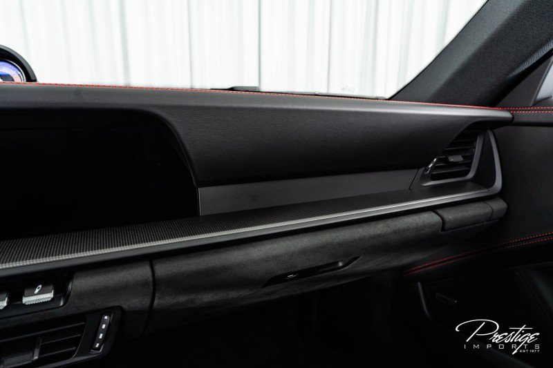 Used 2024 Porsche 911 Carrera GTS image 35