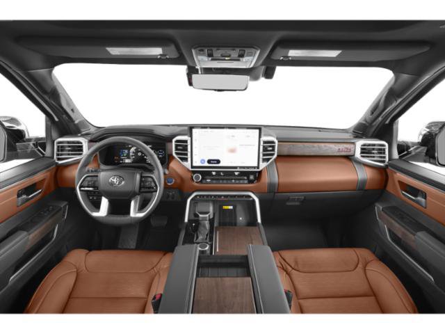 New 2026 Toyota Tundra 1794 Edition w/ TRD Off-Road Package AWD/4WD image 7