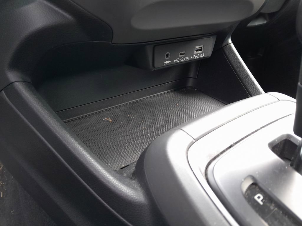 Certified 2024 Subaru Crosstrek 2.0i Premium image 24