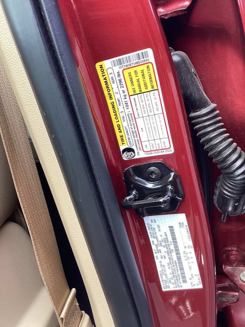 Used 2017 Ford F250 Lariat w/ Chrome Package AWD/4WD image 22