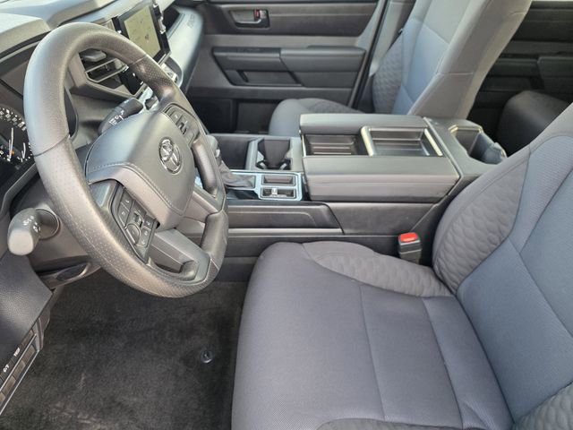 Used 2026 Toyota Tundra SR image 9