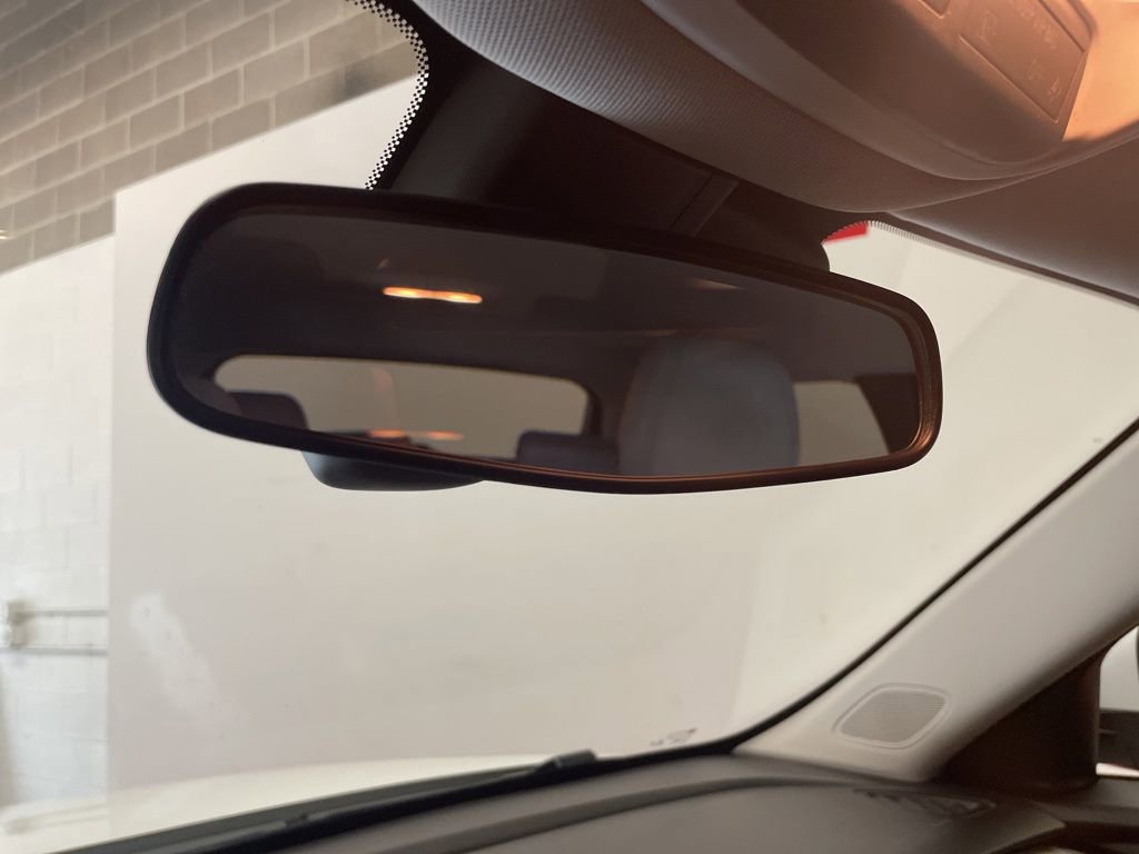 Used 2021 Chevrolet TrailBlazer LT AWD/4WD image 25