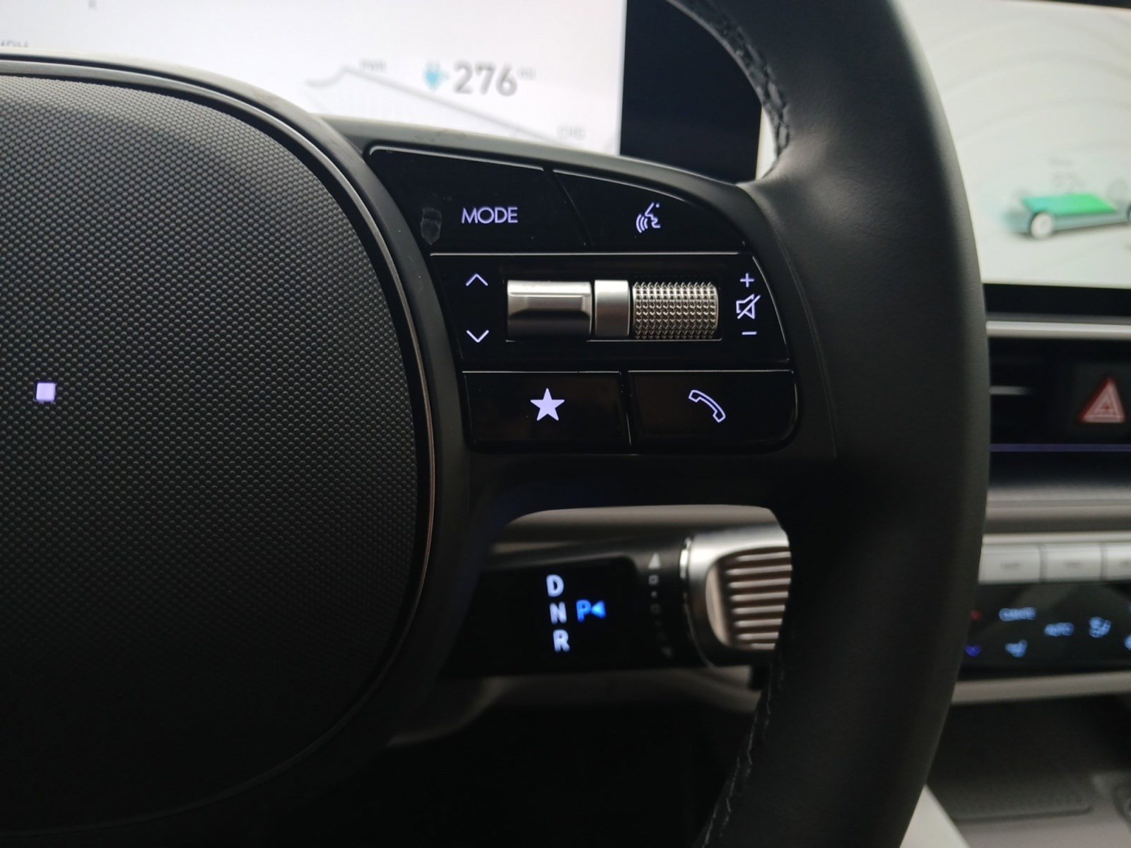 Used 2025 Hyundai Ioniq 6 SEL image 21