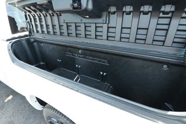 New 2026 RAM 1500 Limited AWD/4WD image 11